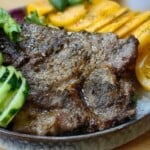 air fryer pork neck