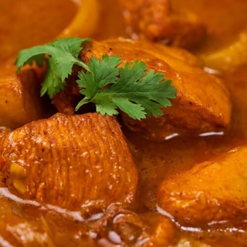 curry powder substitutes