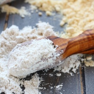 best rice flour substitutes
