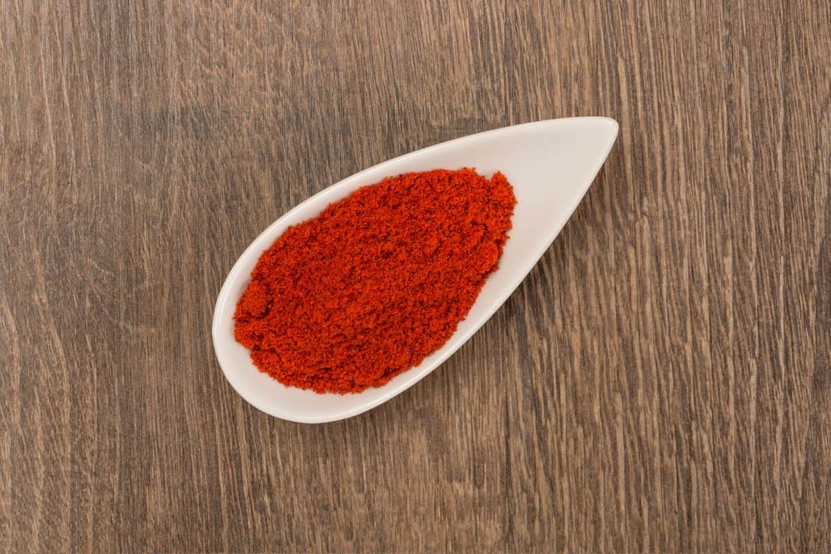 gochugaru korean red pepper