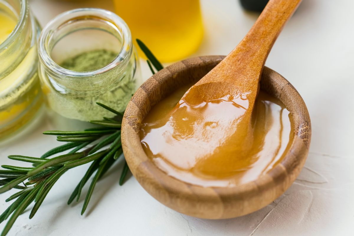 health benefits of manuka honey