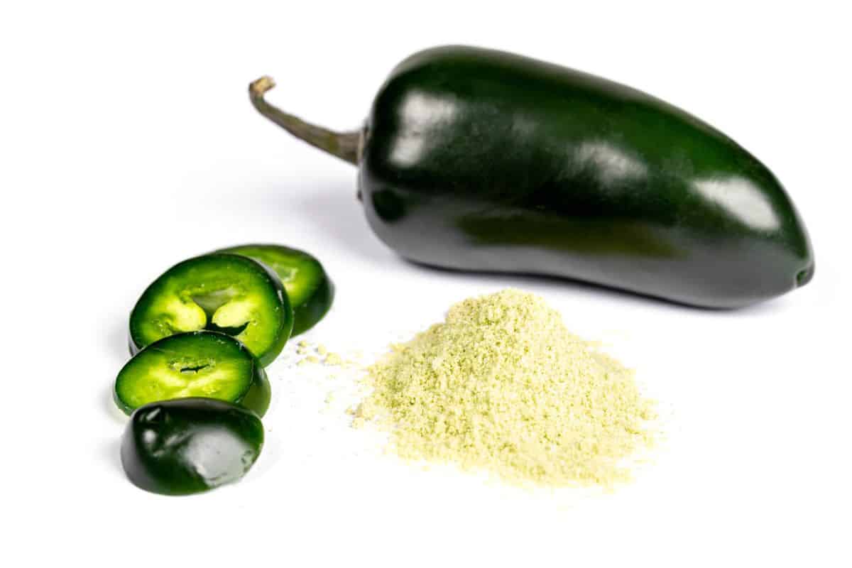jalapeno powder