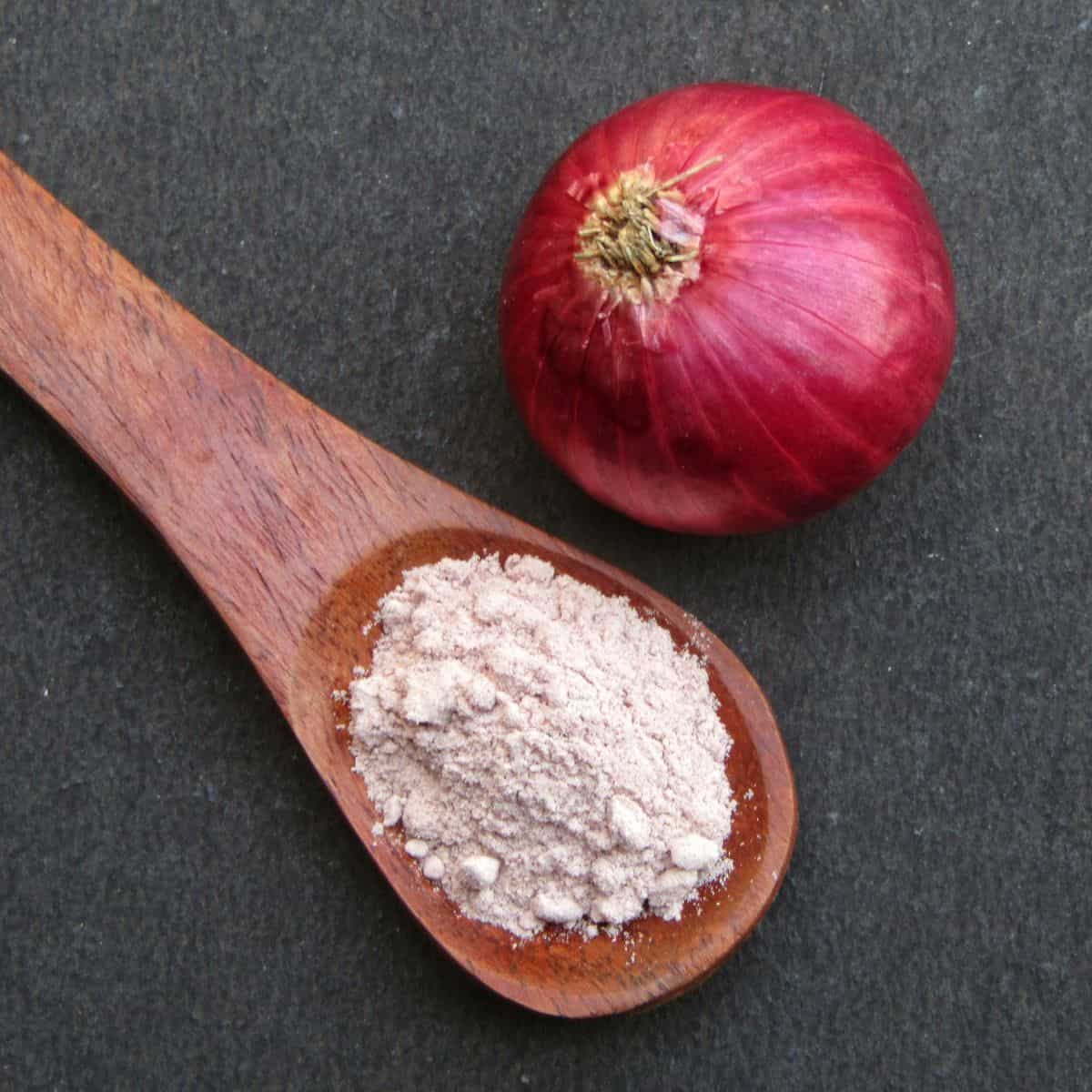 best onion powder substitutes