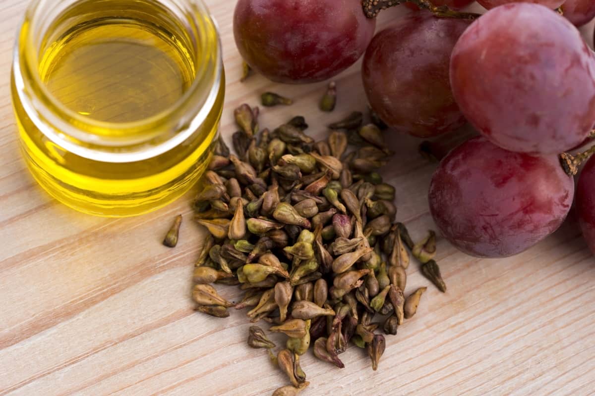  grapeseed oil