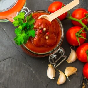 best tomato sauce substitutes
