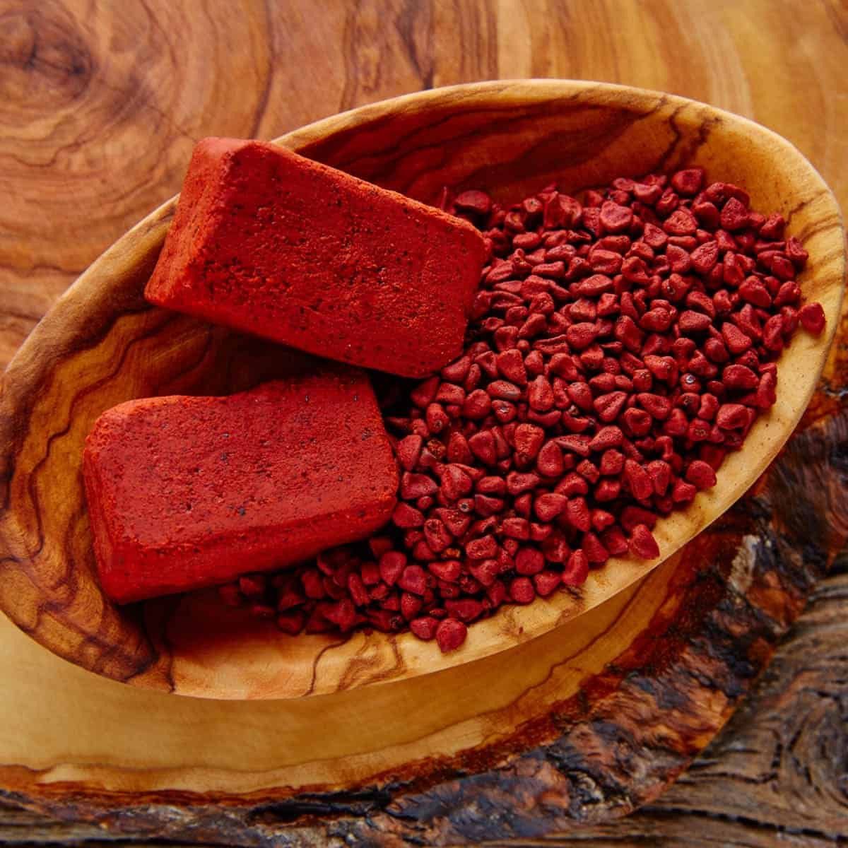 achiote paste substitutes