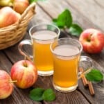 Apple Cider Substitute