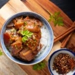 Chinese 5 Spice Substitute