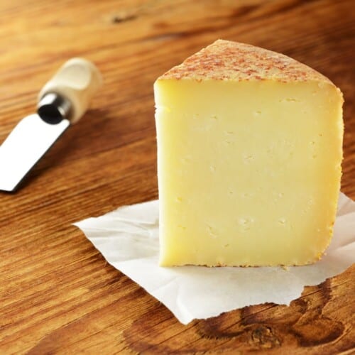 Pecorino Cheese