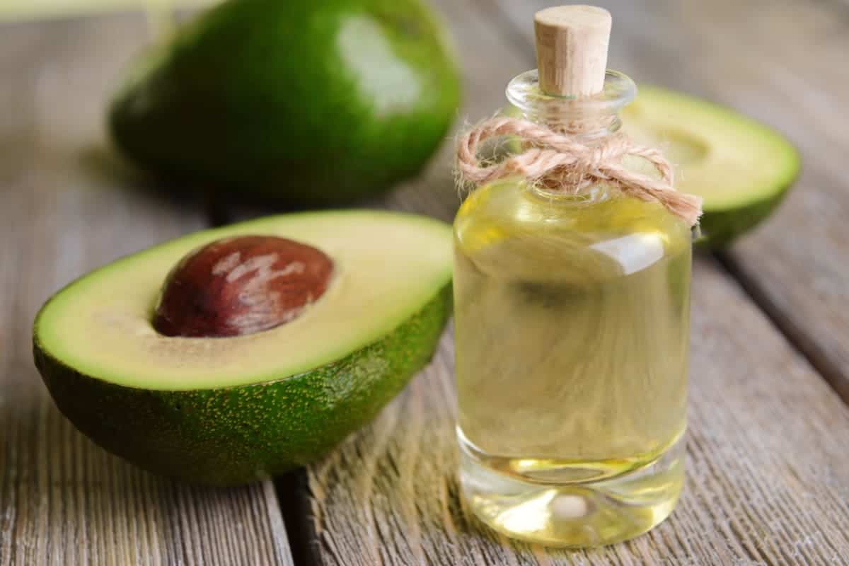 Avocado Oil