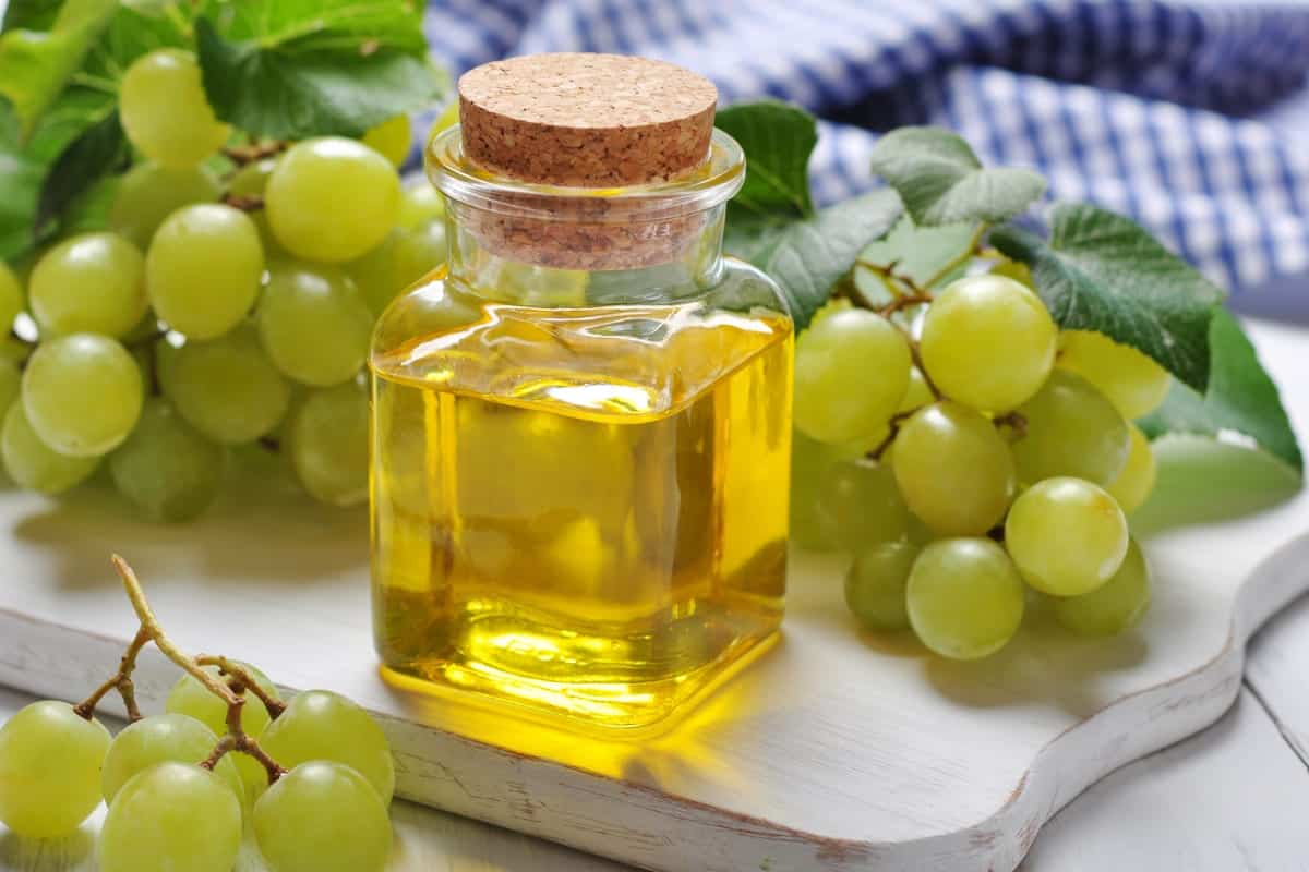 grapeseed oil