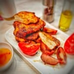 air fryer turkey recipe