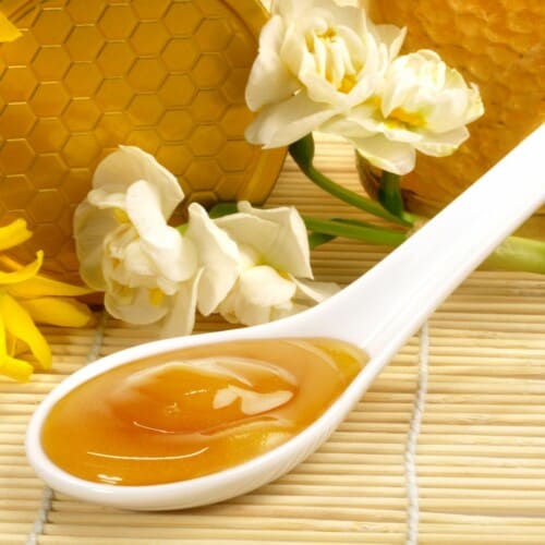 list of manuka honey benefits