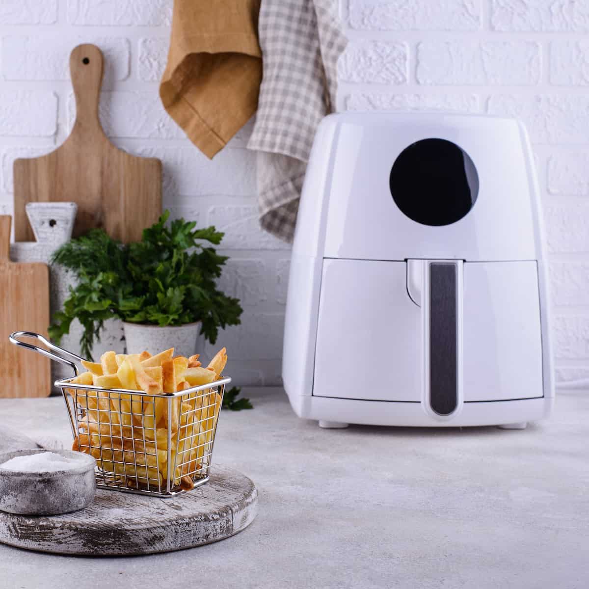 What is Best Size Air Fryer: Ultimate Guide to Perfect Fit
