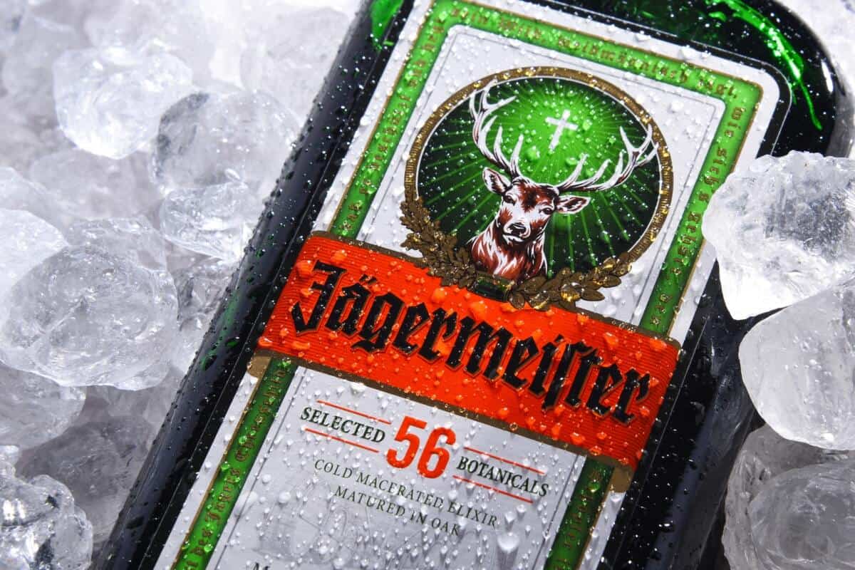 jägermeister