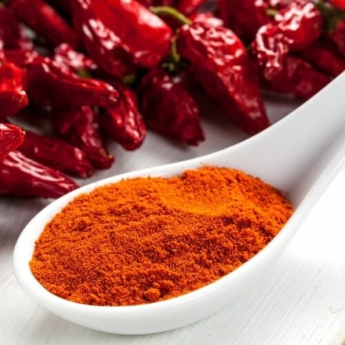 Paprika