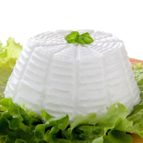 ricotta salata substitute