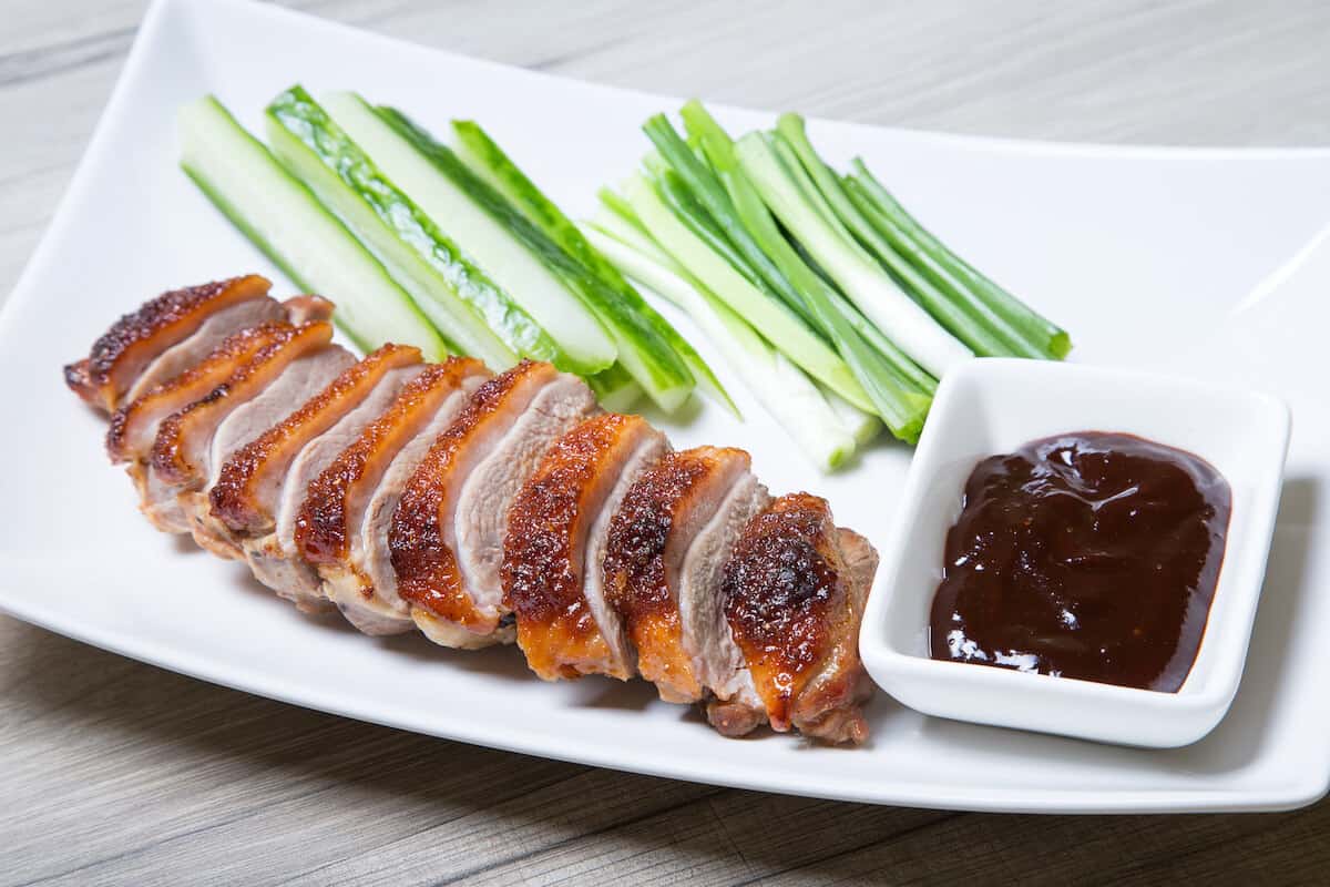 hoisin sauce as substitute for sweet chili sauce
