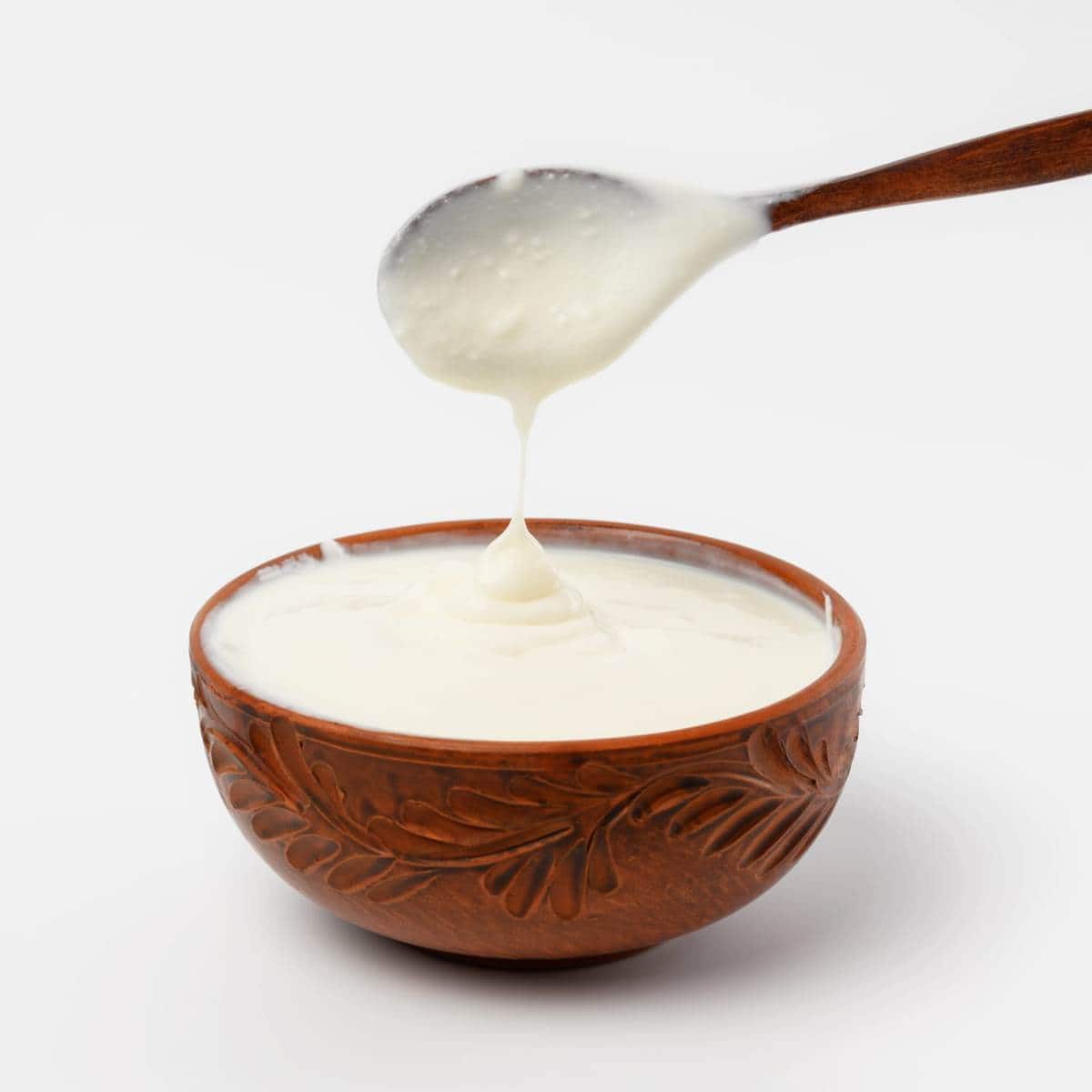 sour cream
