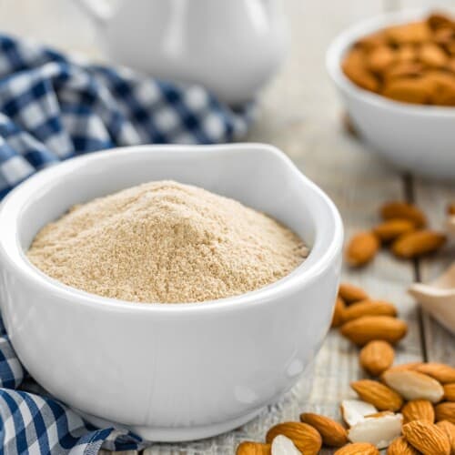 almond flour