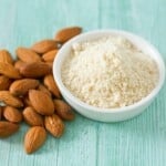 almond meal