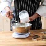 baking powder