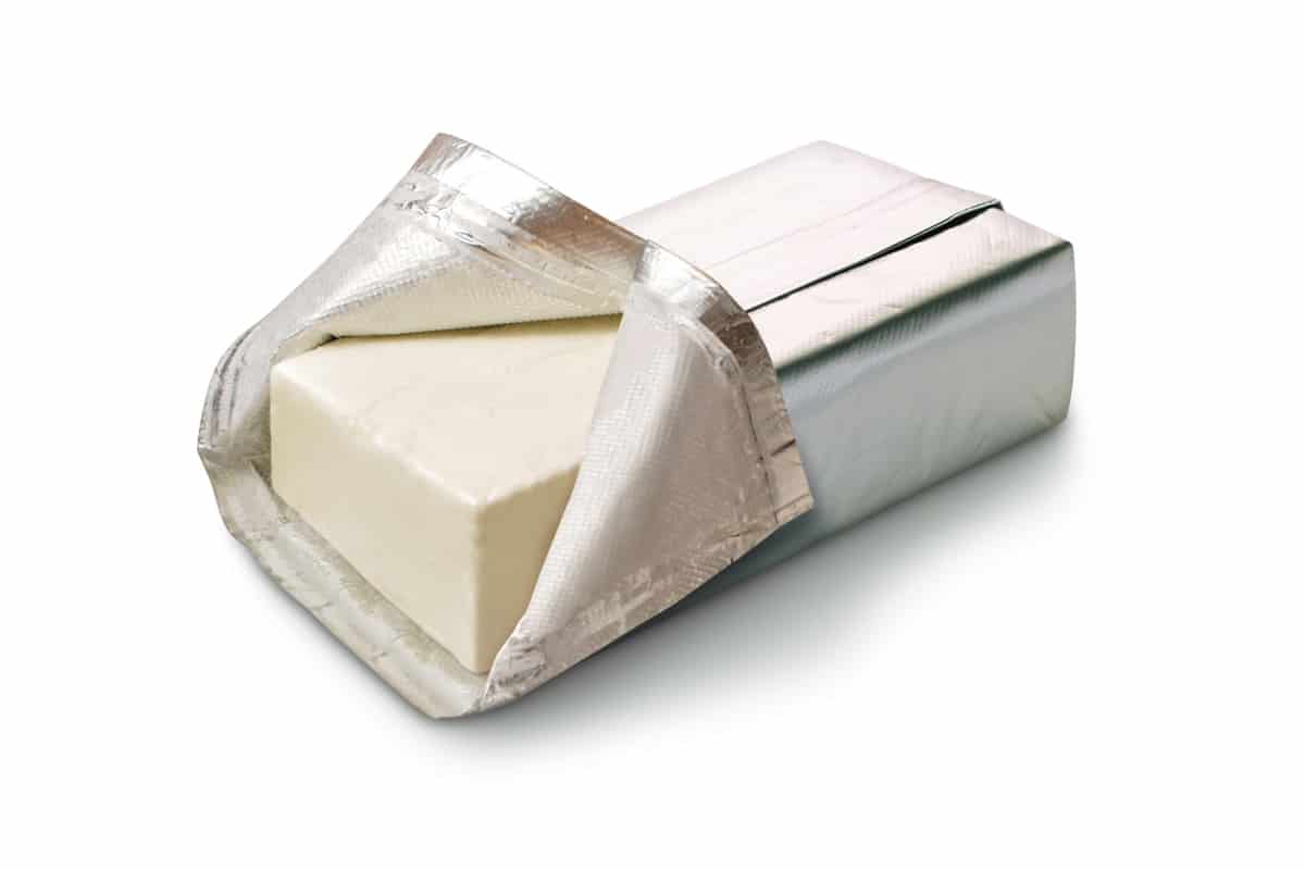 regular cream cheese