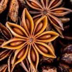 star anise