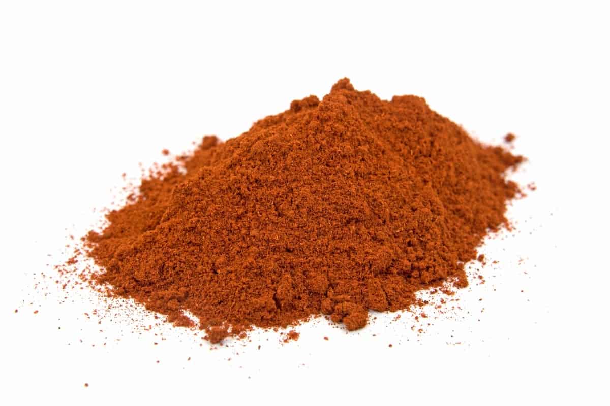 guajillo chili powder