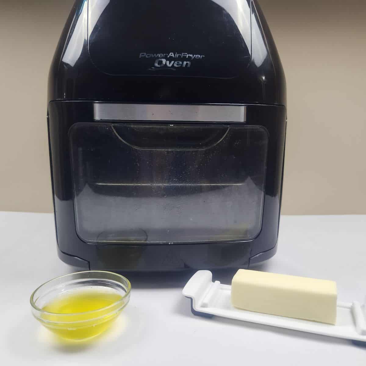 Can You Put Butter in an Air Fryer? Discover the Best Tips!