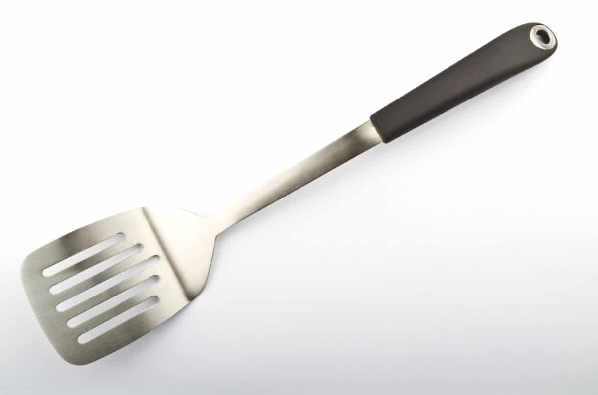 cooking spatula