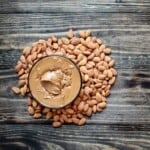 almond butter