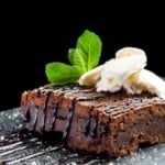 brownie