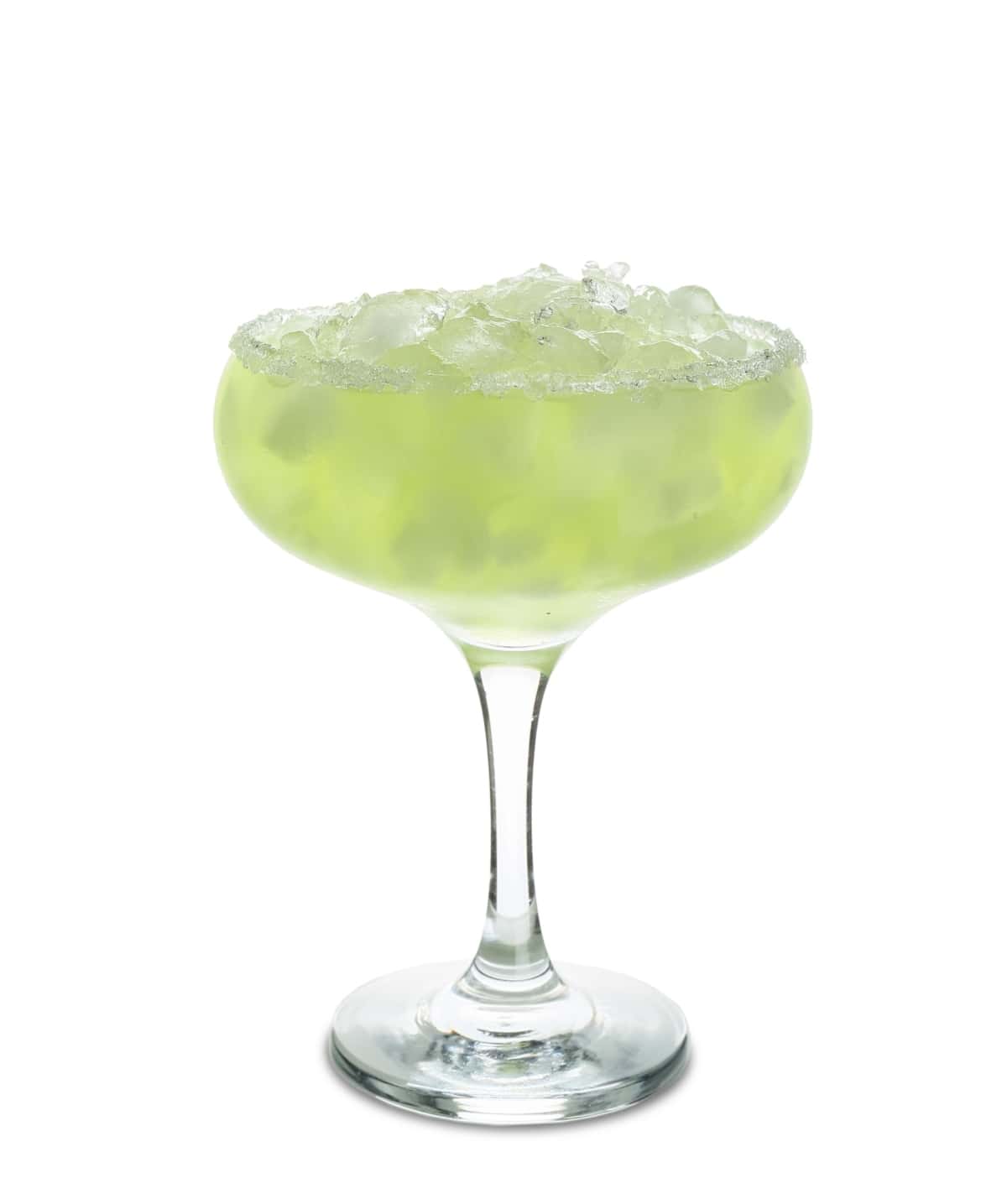 cold cocktail