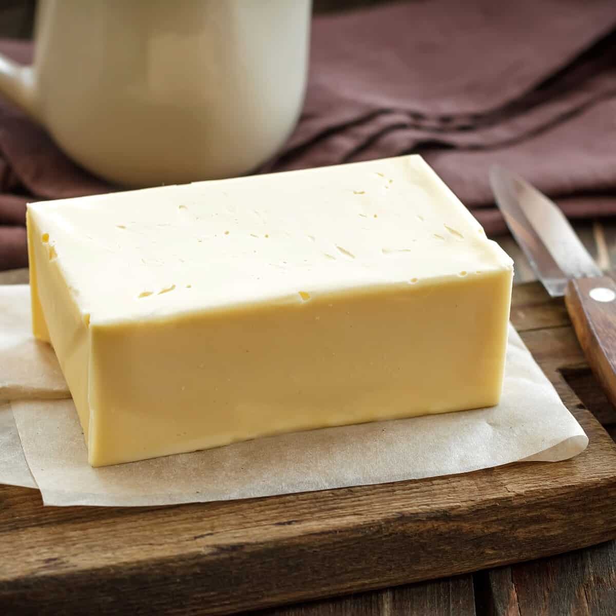 A Comprehensive Guide to the Best Unsalted Butter Substitutes - Also The  Crumbs Please