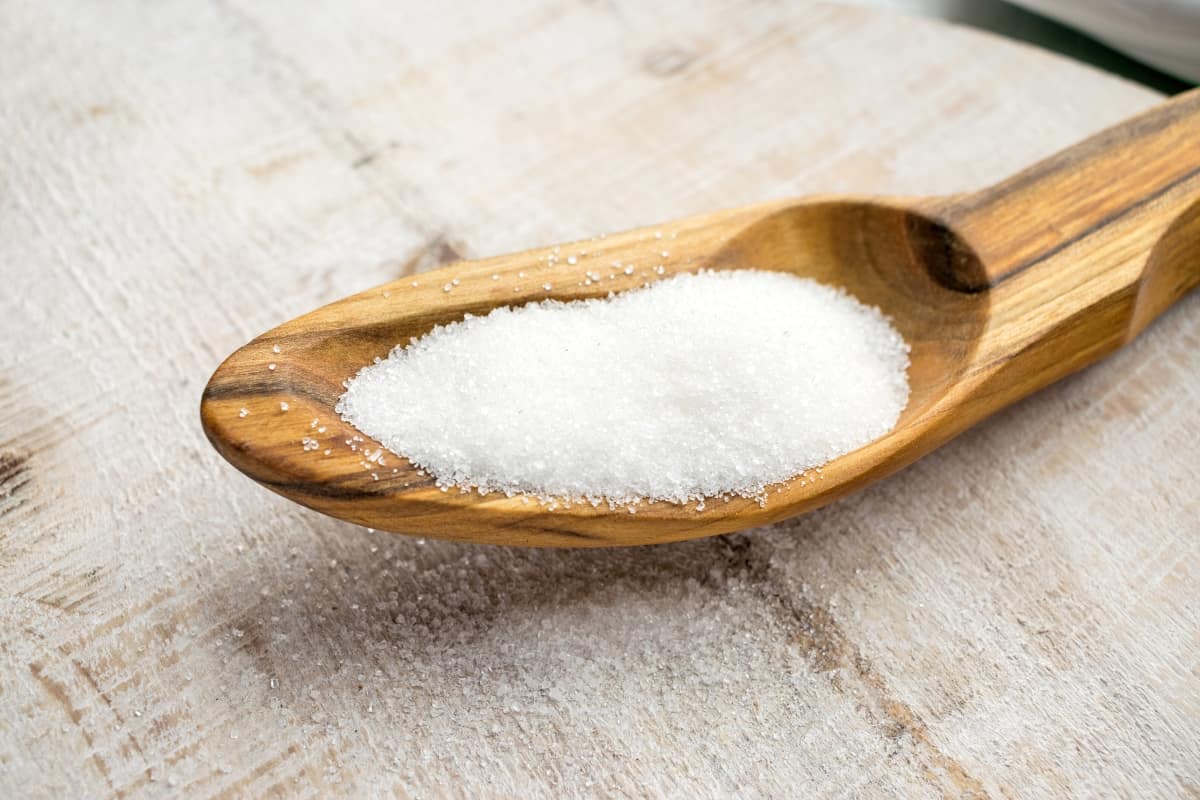 artificial sweeteners sugar