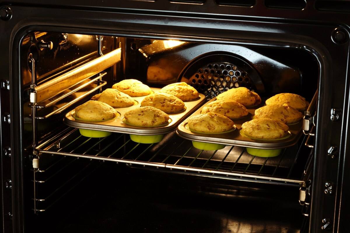 Why air fryer food may be healthier