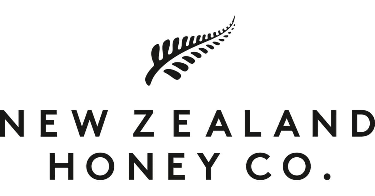 new zealand honey co logo