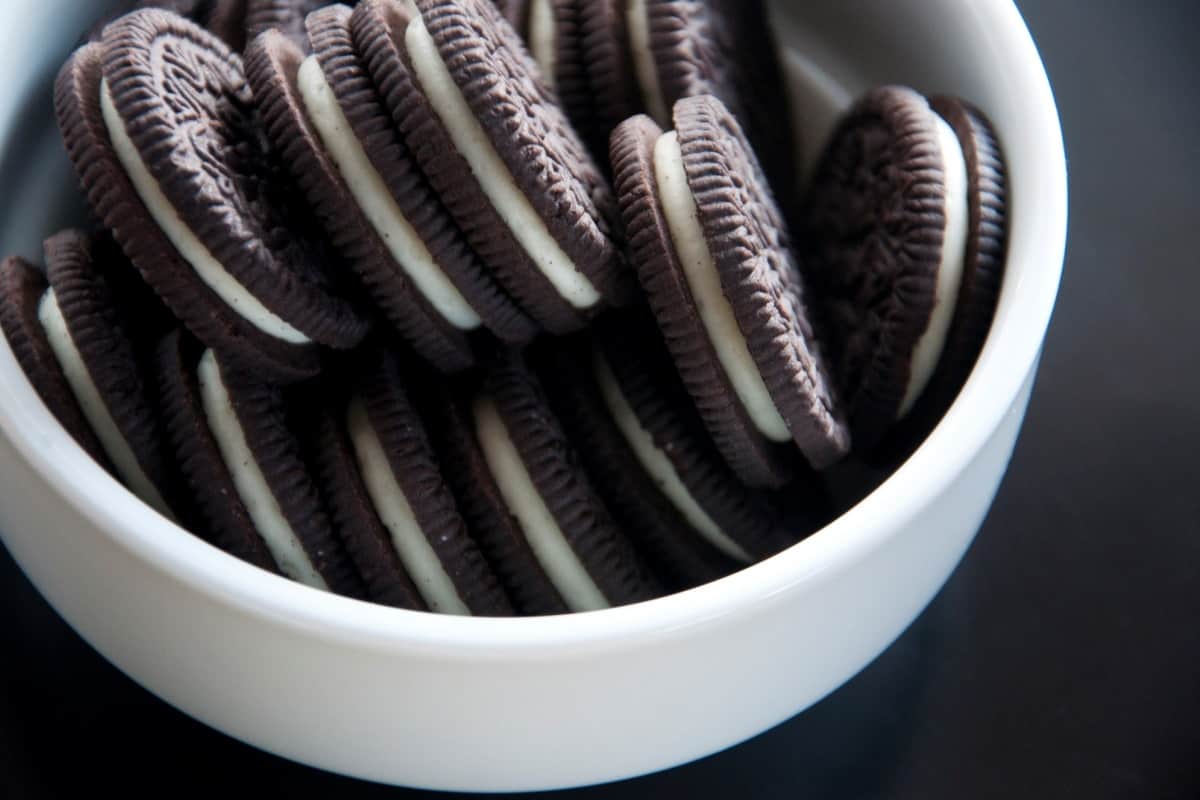 oreo