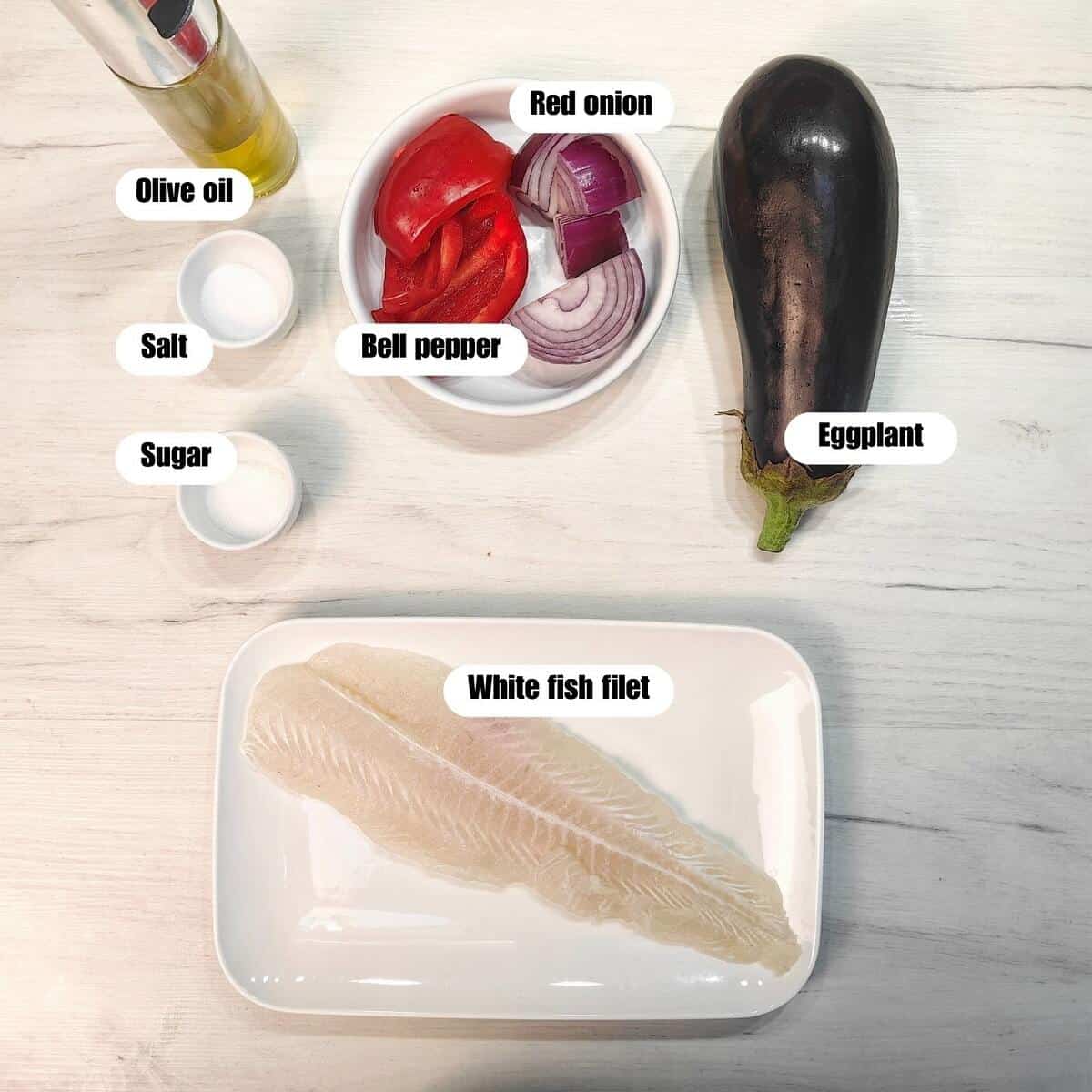 fish kebab ingredients