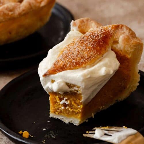 Pumpkin Pie 9