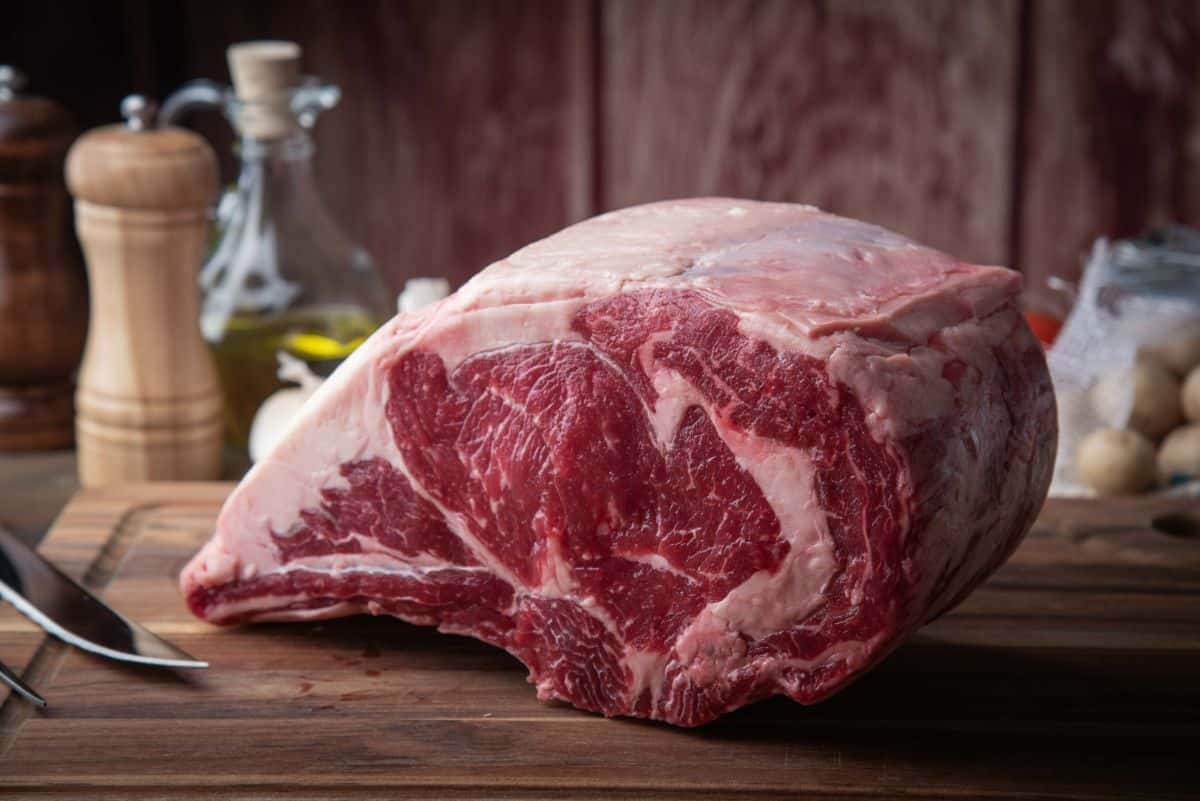 roast beef ingredients