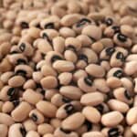 black eyed peas
