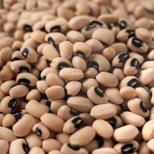 black eyed peas
