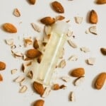 almond extract and almond