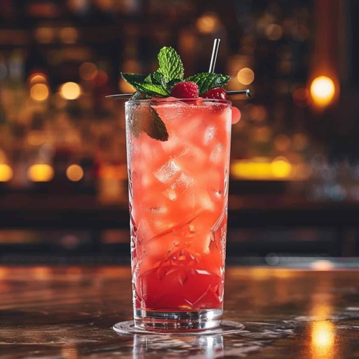 cocktail