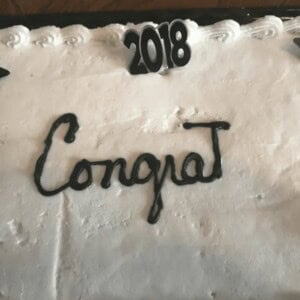16 Hilarious Cake Mishaps That Made Memorable Birthdays