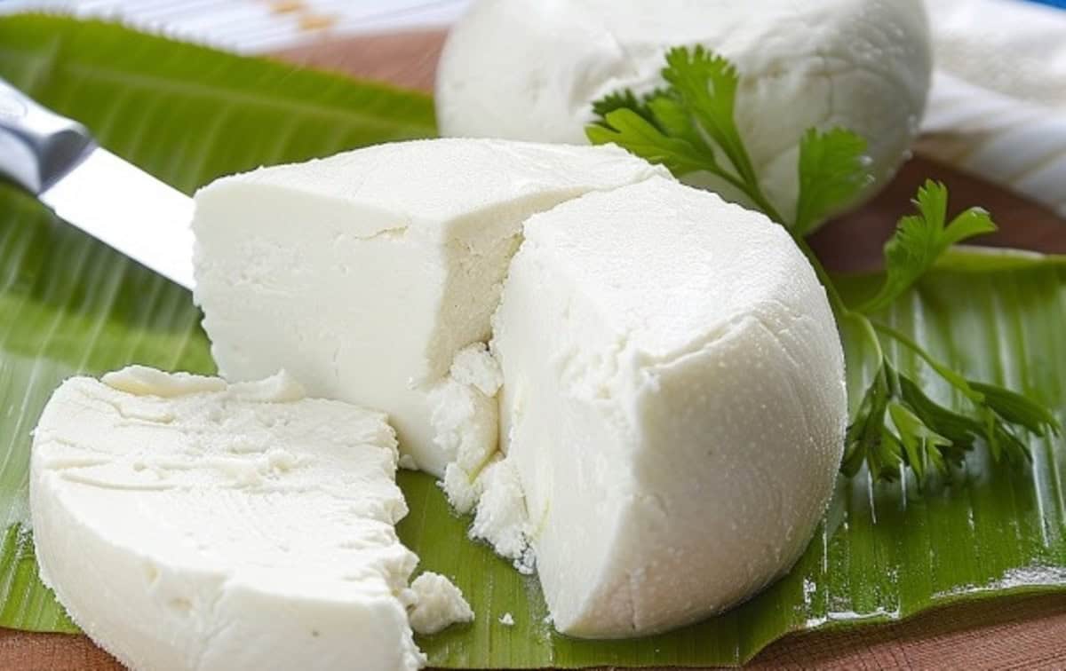 mexican cheese