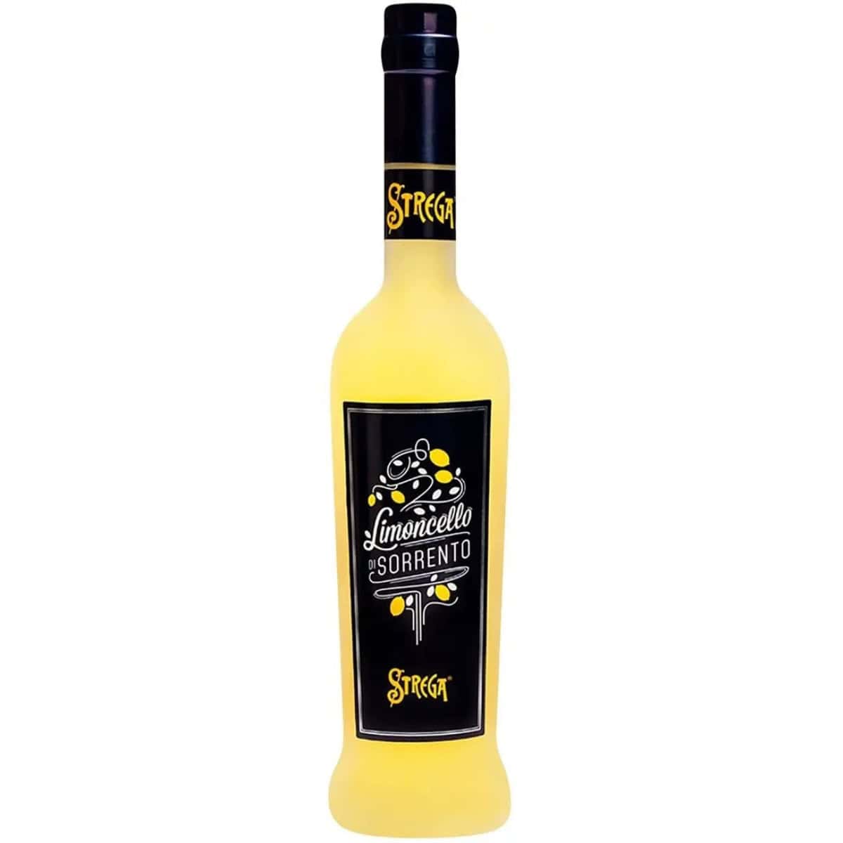 strega herbal liqueur