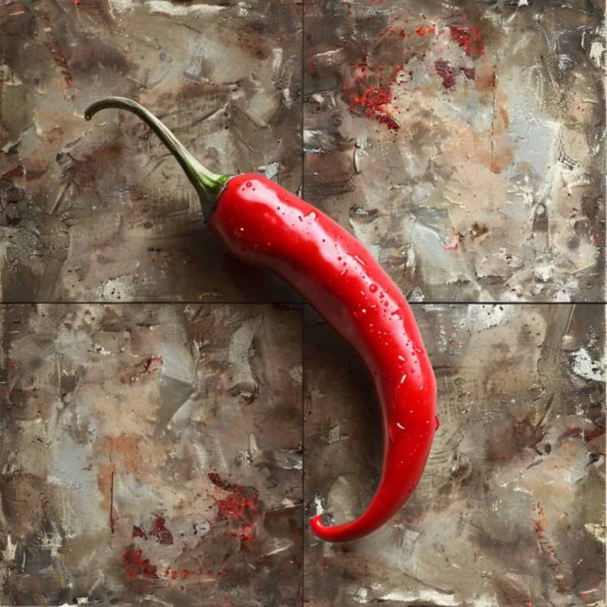 cayenne pepper